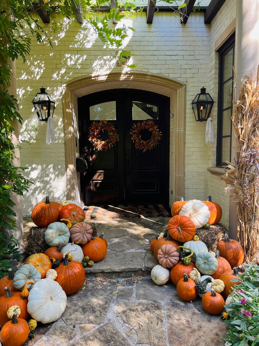 Pumpkin Palooza (Premium)