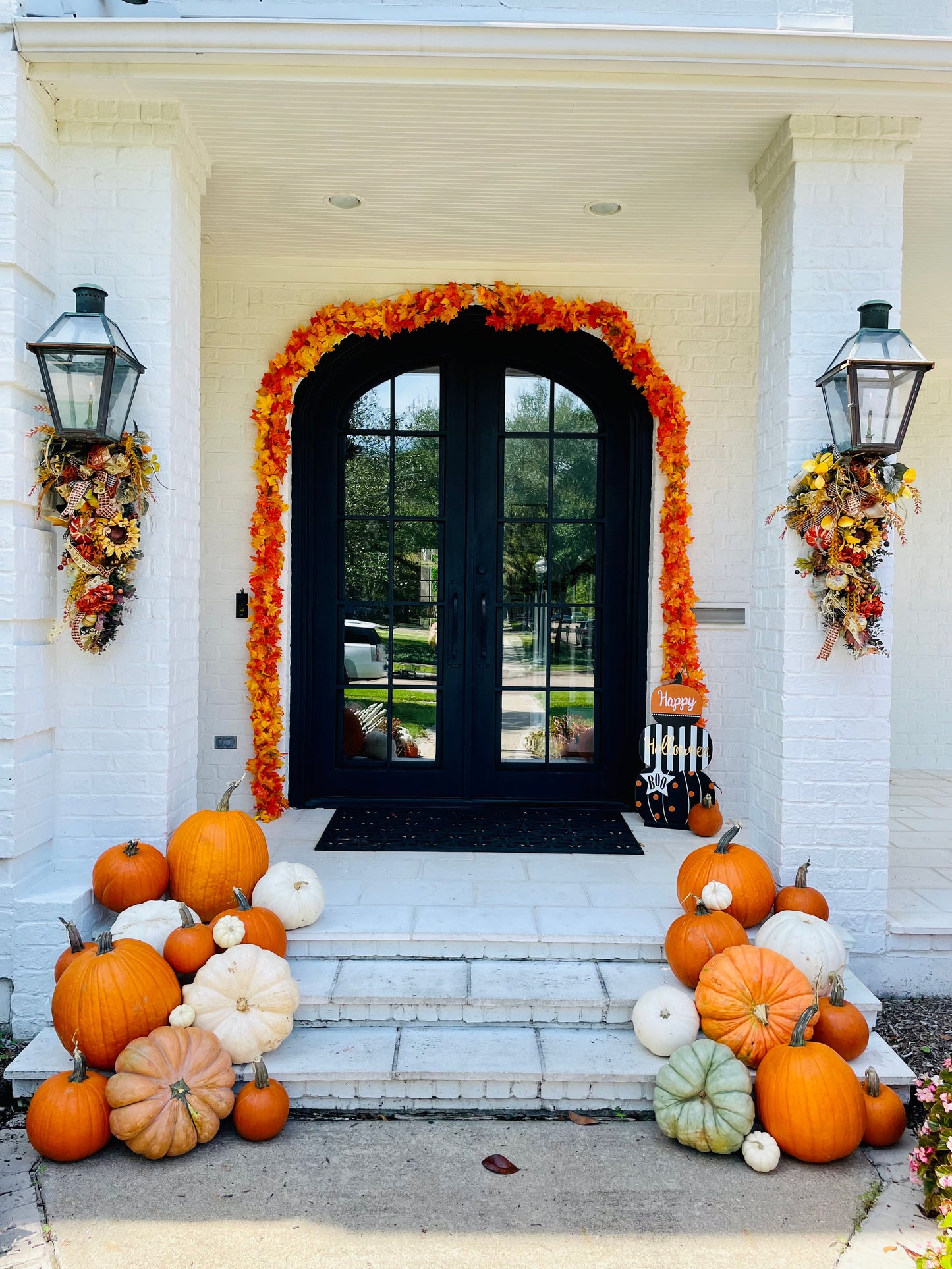 Pumpkin Spice (Classic)