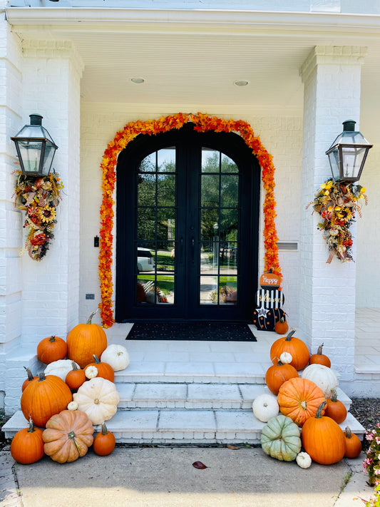 Pumpkin Spice (Classic)