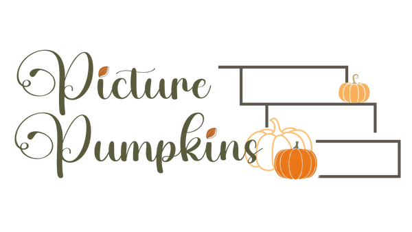 Picture Pumpkins